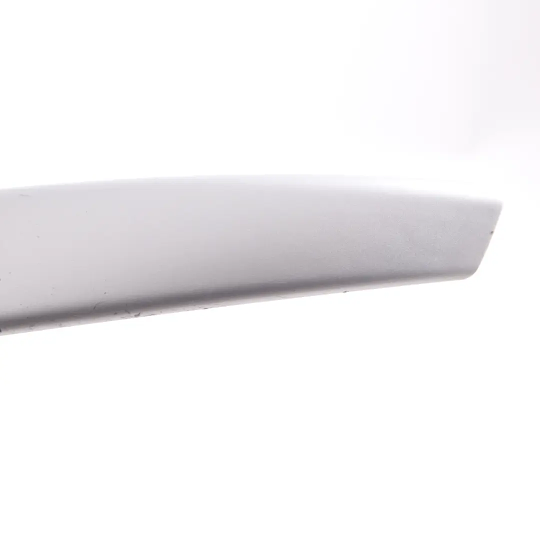  Embellecedor PuertaBMW X3 E83 LCI Tirador Interior Derecha Titanio Luz - SKU 3448624-3 - Número de pieza 3448624