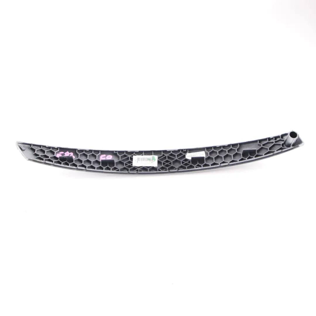 Door Trim BMW X3 E83 LCI Strip Interior Handle Right O/S Titanium Light to with Part number 3448624 Door Trim BMW X3 E83 LCI Strip Interior Handle Right O/S Titanium Light - SKU 3448624-3 - Part number 3448624