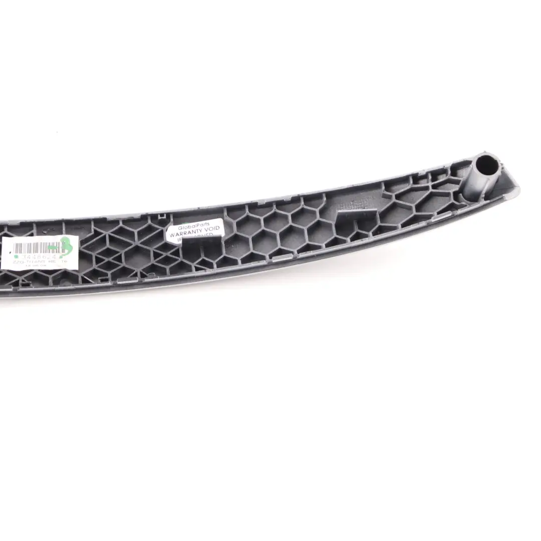 Embellecedor PuertaBMW X3 E83 LCI Tirador Interior Derecha Titanio Luz para con número de pieza 3448624 Embellecedor PuertaBMW X3 E83 LCI Tirador Interior Derecha Titanio Luz - SKU 3448624-3 - Número de pieza 3448624