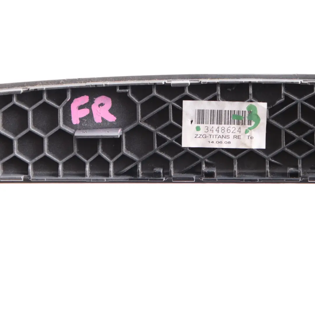 Uchwyt zamykania drzwi prawy do BMW X3 E83 LCI o numerze 3448624 BMW X3 E83 LCI Uchwyt zamykania drzwi prawy - SKU 3448624-3 - Numer Części 3448624