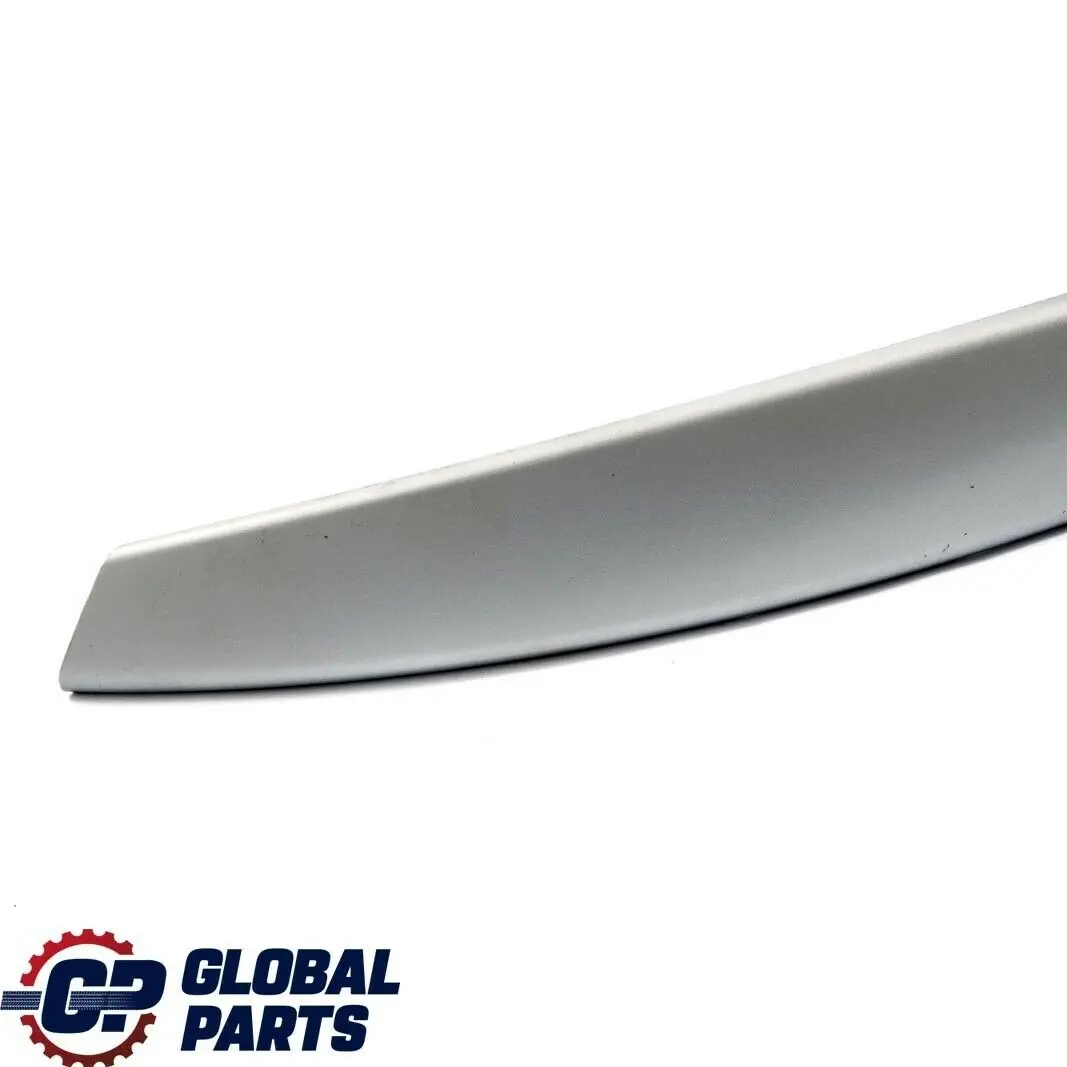 BMW X3 E83 LCI Maniglia Parte Superiore AlluMini o Dx Titanio Chiaro - SKU 3448624 - Numero di parte 3448624