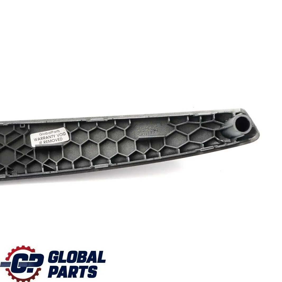  *BMW X3 er E83 LCI Zuziehgriff Oberteil Alu rechts Titanium Hell - SKU 3448624 - Teilenummer 3448624