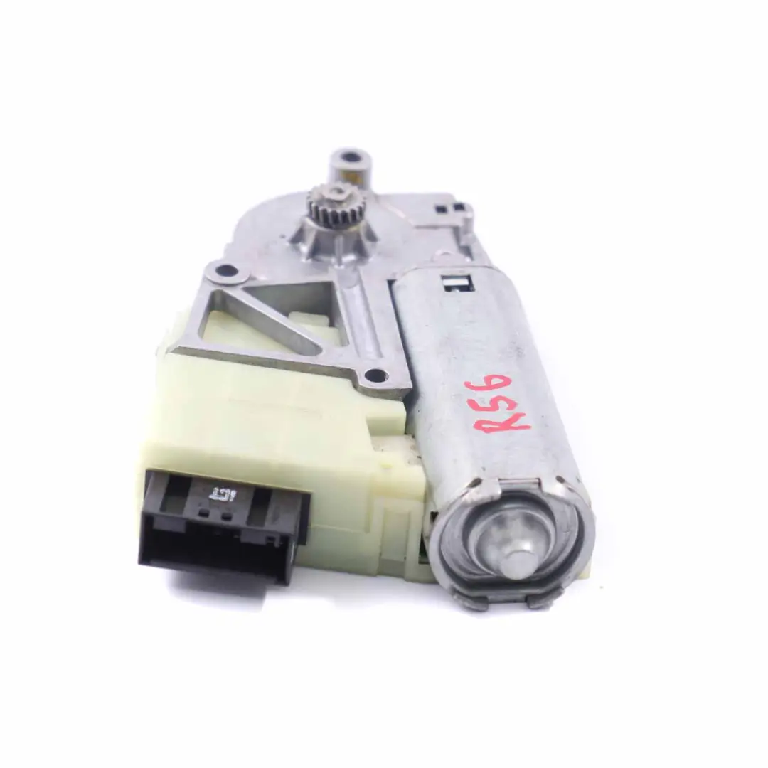 Mini Cooper R55 R56 R60 R61 Mecanisme de Toit Ouvrant - SKU 3448675-1 - Numéro de pièce 3448675