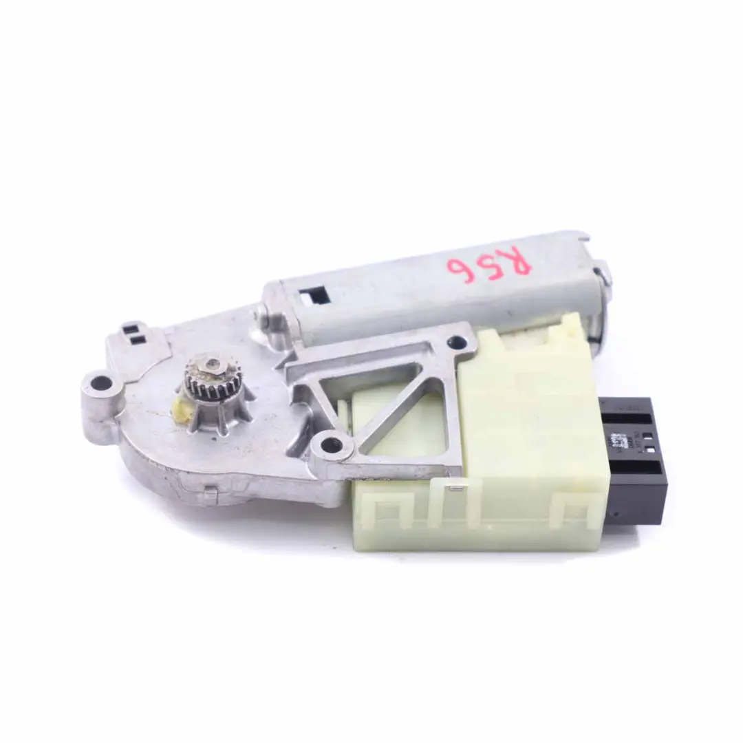 Accionamiento Techo Solar Corredizo para Mini Cooper R55 R56 R60 R61 Motor de con número de pieza 3448675 Mini Cooper R55 R56 R60 R61 Motor de Accionamiento Techo Solar Corredizo - SKU 3448675-1 - Número de pieza 3448675