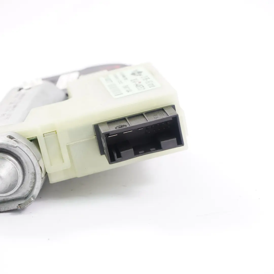  Moteur D'Entraînement De Toit Ouvrant Mini Cooper R55 R56 R60 R61 Panoramique - SKU 3448675 - Numéro de pièce 3448675