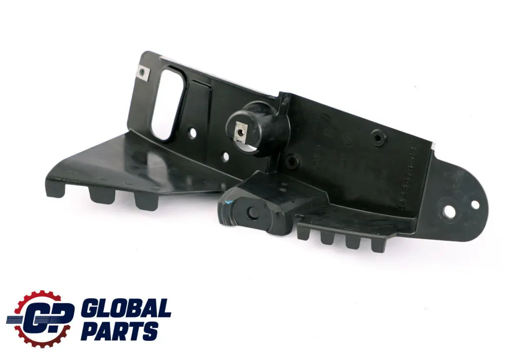 BMW X3 Series E83 LCI Support Bumper Mounting Right Rear - SKU 3448678 - Part number 3448678