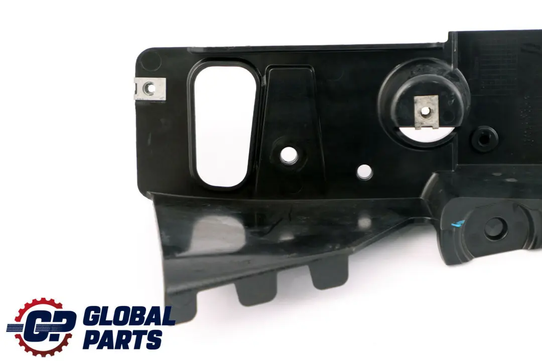 BMW X3 Series E83 LCI Support Bumper Mounting Right Rear - SKU 3448678 - Part number 3448678