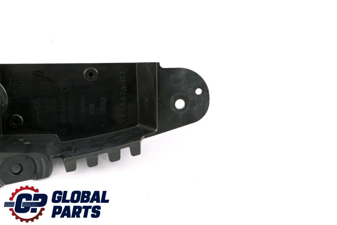 BMW X3 Series E83 LCI Support Bumper Mounting Right Rear - SKU 3448678 - Part number 3448678
