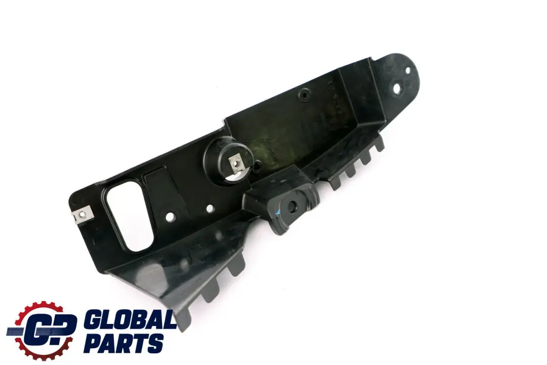 BMW X3 Series E83 LCI Support Bumper Mounting Right Rear - SKU 3448678 - Part number 3448678