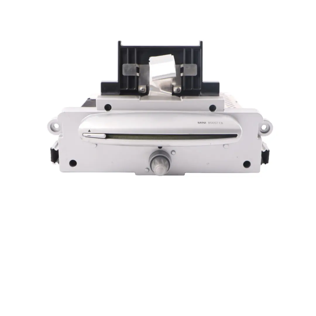 Radio Boost CD Player Head Control Unit to Mini Cooper One R55 R56 with Part number 3448827 Mini Cooper One R55 R56 Radio Boost CD Player Head Control Unit - SKU 3448827-4 - Part number 3448827
