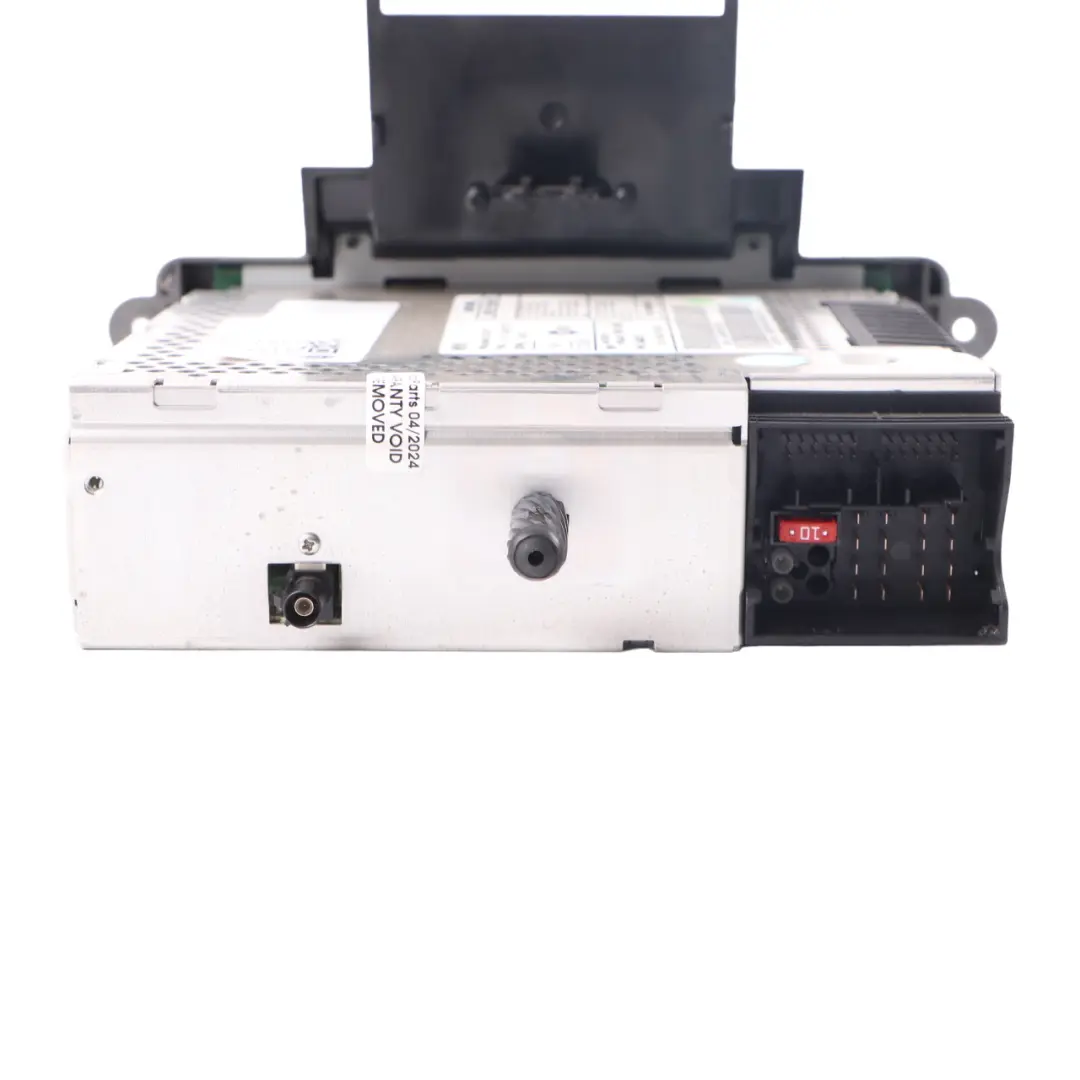 Radio Boost CD Player Head Control Unit to Mini Cooper One R55 R56 with Part number 3448827 Mini Cooper One R55 R56 Radio Boost CD Player Head Control Unit - SKU 3448827-4 - Part number 3448827