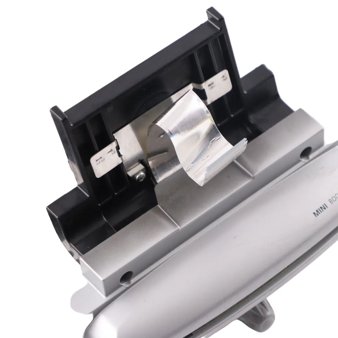 Radio Boost CD Player Head Control Unit to Mini Cooper One R55 R56 with Part number 3448827 Mini Cooper One R55 R56 Radio Boost CD Player Head Control Unit - SKU 3448827-4 - Part number 3448827