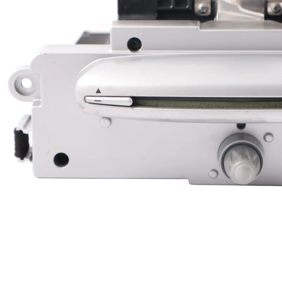 Radio Boost CD Steuergerät für Mini Cooper One R55 R56 R57 1 mit Teilenummer 3448827 Mini Cooper One R55 R56 R57 1 Radio Boost CD Steuergerät - SKU 3448827-4 - Teilenummer 3448827