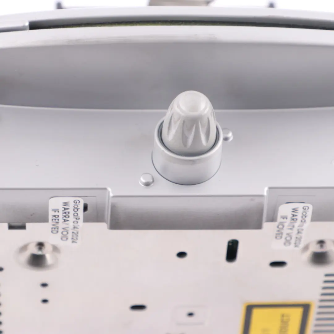 Radio Boost CD Player Head Control Unit to Mini Cooper One R55 R56 with Part number 3448827 Mini Cooper One R55 R56 Radio Boost CD Player Head Control Unit - SKU 3448827-4 - Part number 3448827