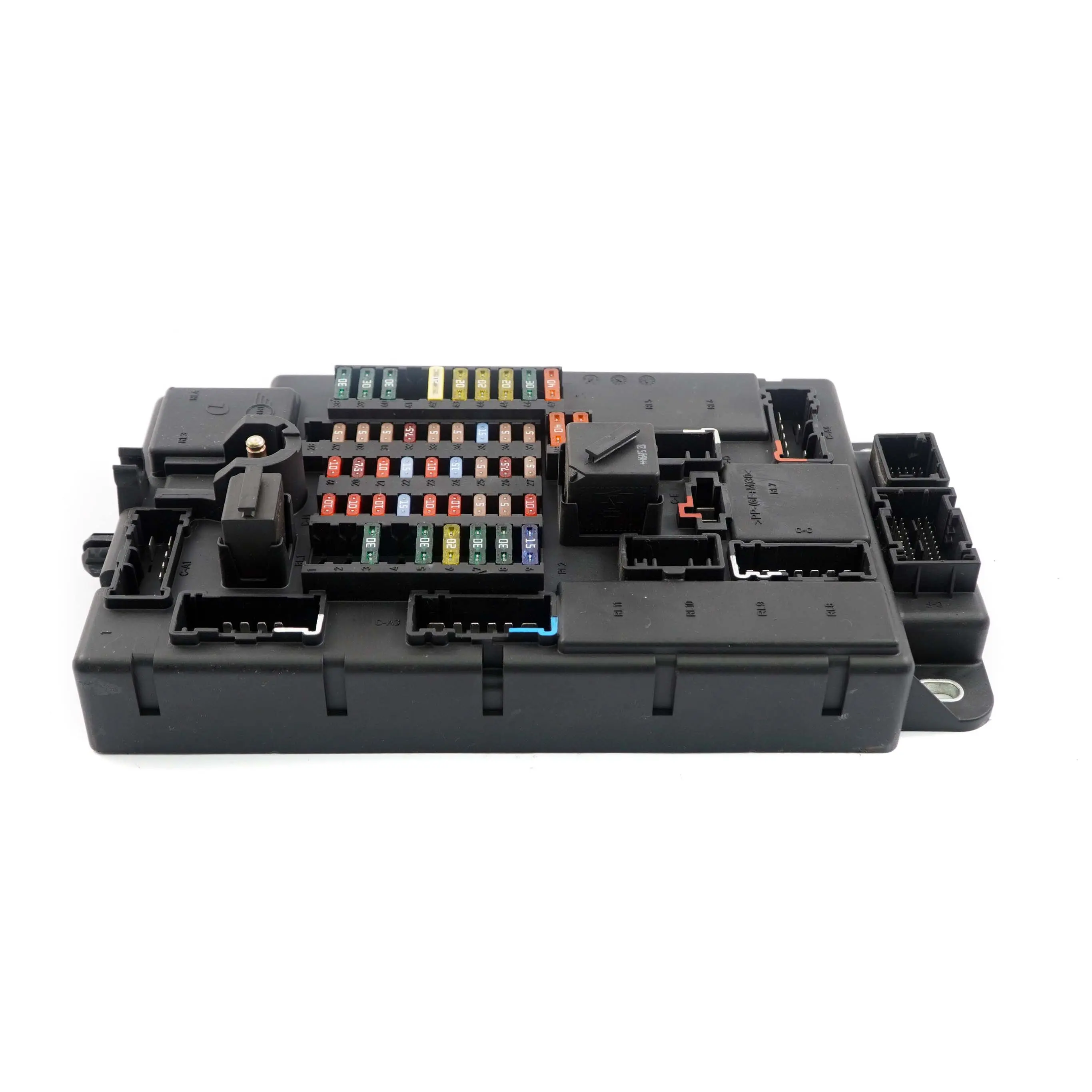 Mini Cooper One R56 High SPEG Fuse Distribution Box SPEG High 3448964