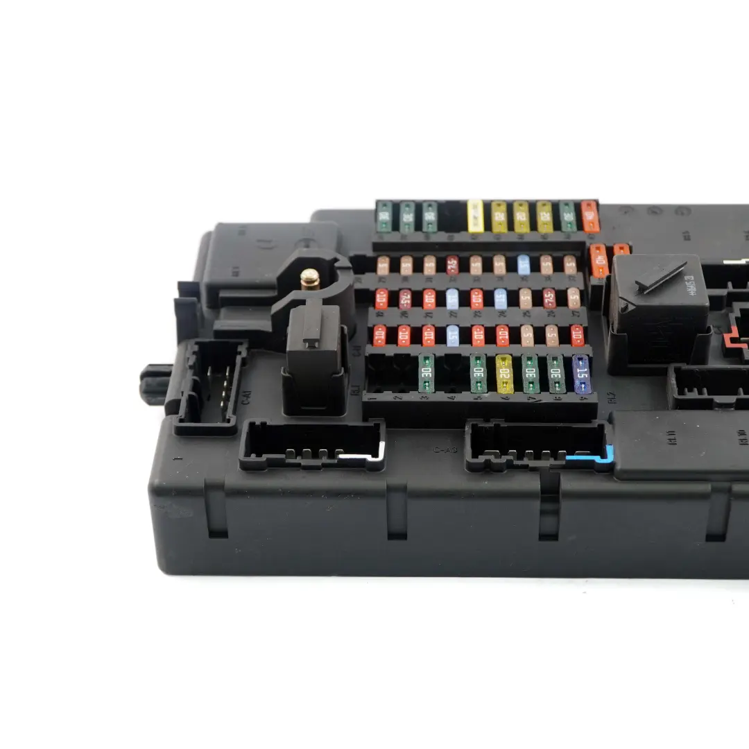 Sicherungsbox Steuergerät SPEG High für Mini Cooper One R56 mit Teilenummer 3448964 Mini Cooper One R56 Sicherungsbox Steuergerät SPEG High - SKU 3448964 - Teilenummer 3448964