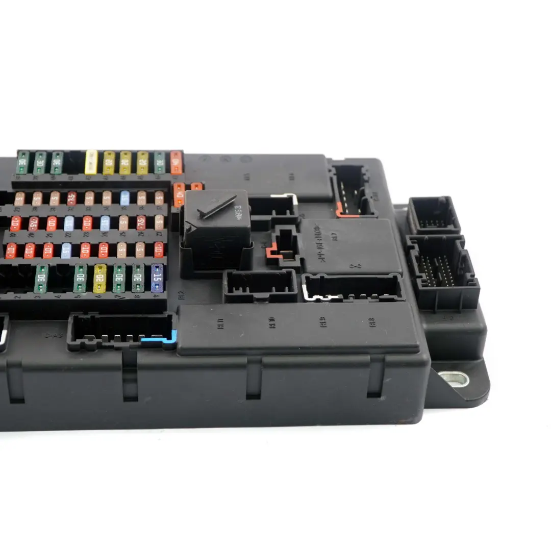 Mini Cooper One R56 Alto SPEG Caja De distribucion De fusibles SPEG Alto - SKU 3448964 - Número de pieza 3448964