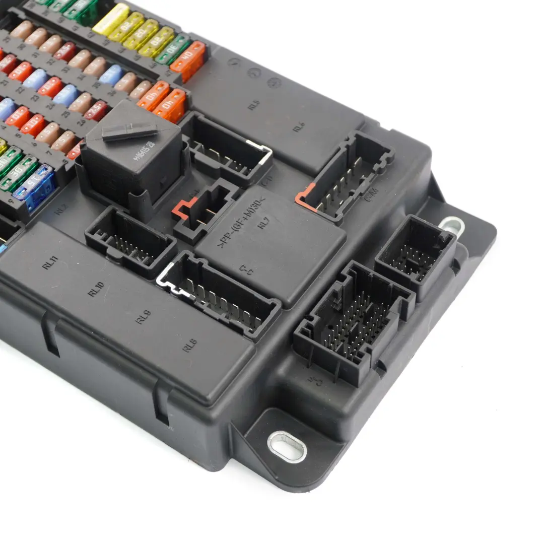 Sicherungsbox Steuergerät SPEG High für Mini Cooper One R56 mit Teilenummer 3448964 Mini Cooper One R56 Sicherungsbox Steuergerät SPEG High - SKU 3448964 - Teilenummer 3448964