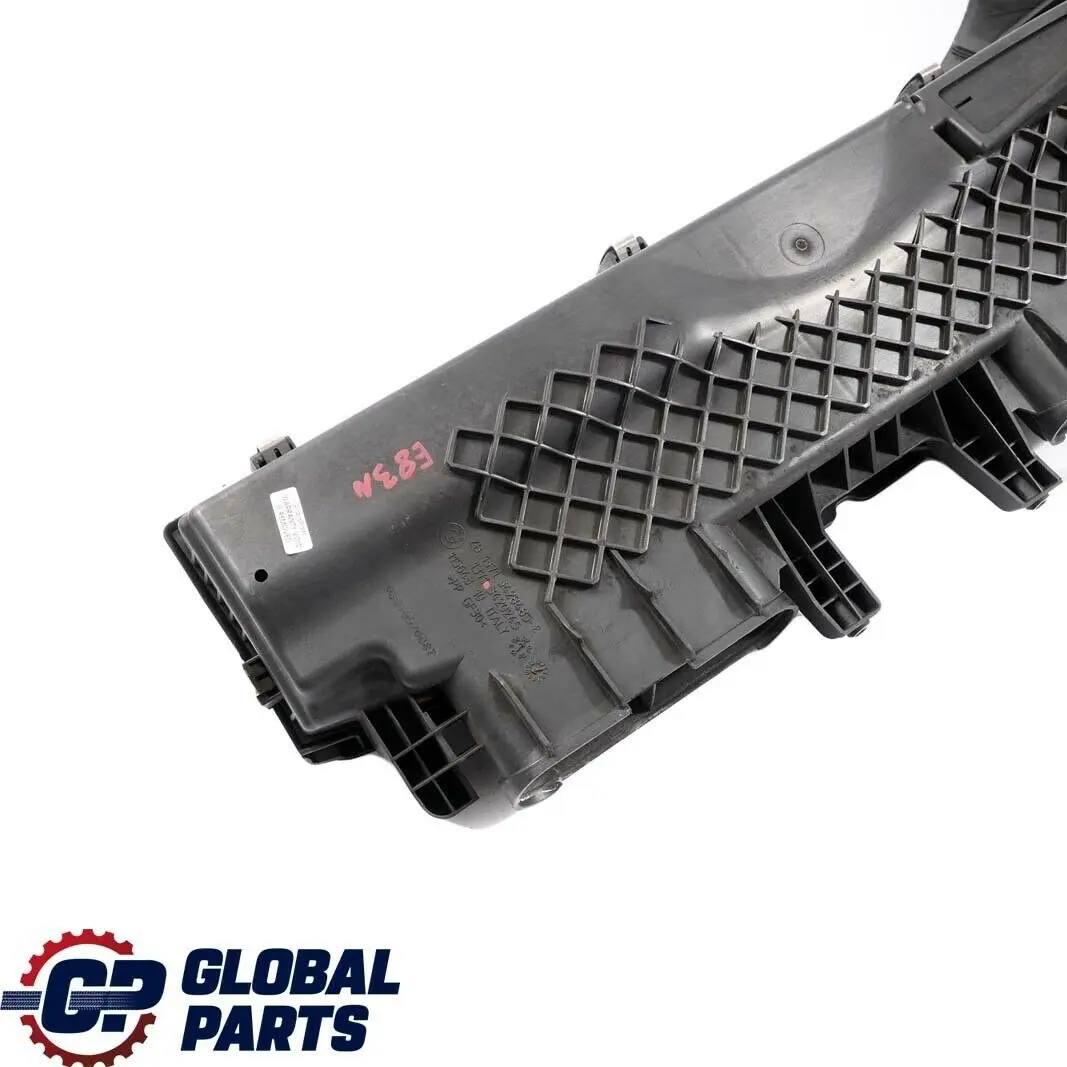 Luft Filter Kasten Gehäuse Ansaug Schall Dämpfer 3428485 3420245 für BMW X3 E83 LCI mit Teilenummer 3449003 BMW X3 E83 LCI Luft Filter Kasten Gehäuse Ansaug Schall Dämpfer 3428485 3420245 - SKU 3449003 - Teilenummer 3449003