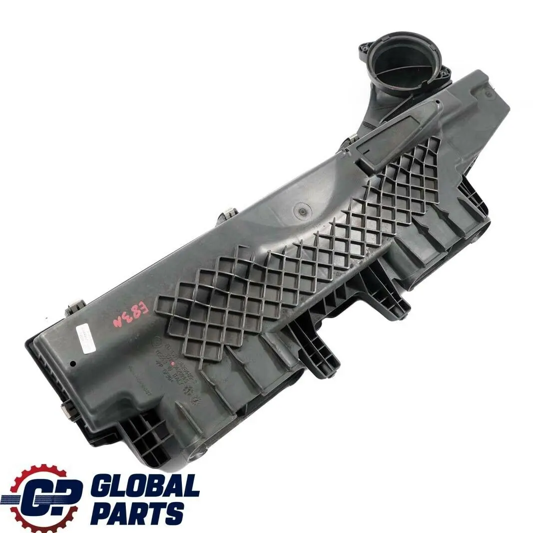 BMW X3 E83 LCI Air Filter Box Housing Intake Silencer 3428485 3420245 - SKU 3449003 - Part number 3449003