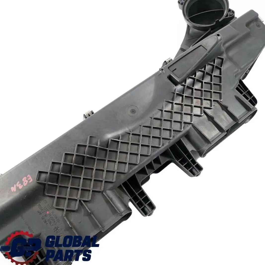 BMW X3 E83 LCI Air Filter Box Housing Intake Silencer 3428485 3420245 - SKU 3449003 - Part number 3449003
