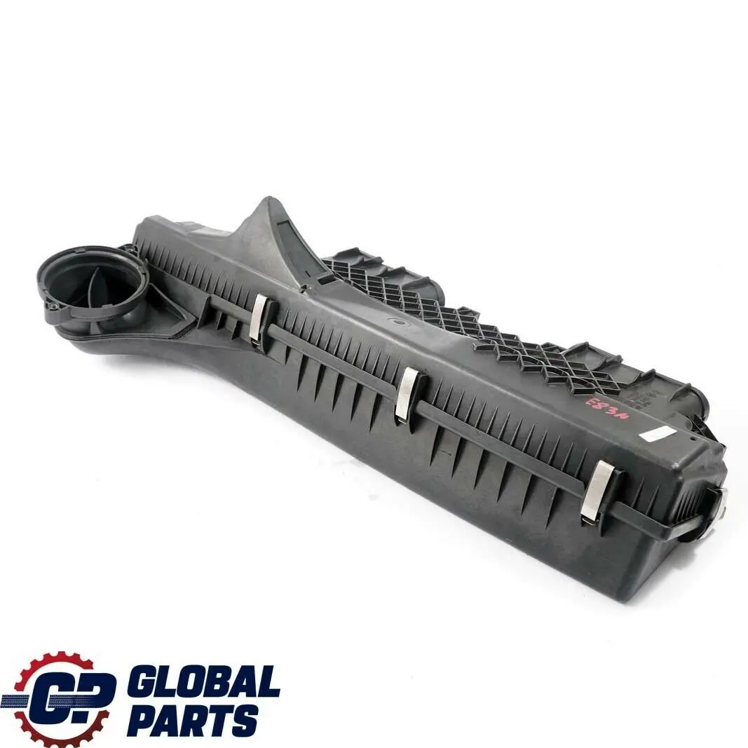 BMW X3 E83 LCI Air Filter Box Housing Intake Silencer 3428485 3420245 - SKU 3449003 - Part number 3449003