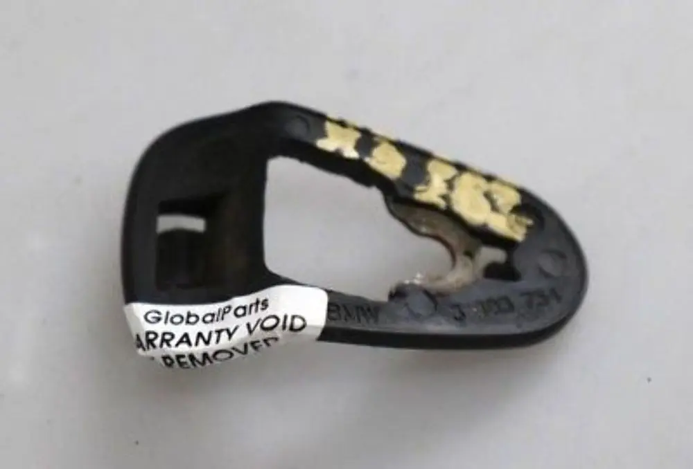 BMW X3 E83 Wspornik Uchwyt Klamki Prawe Przednie Drzwi 3403754 - SKU 3449048 - Numer Części 3449048