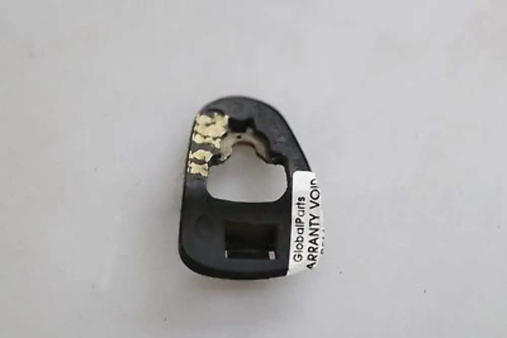BMW X3 E83 Handle Bracket Base Right Front Door 3403754 - SKU 3449048 - Part number 3449048