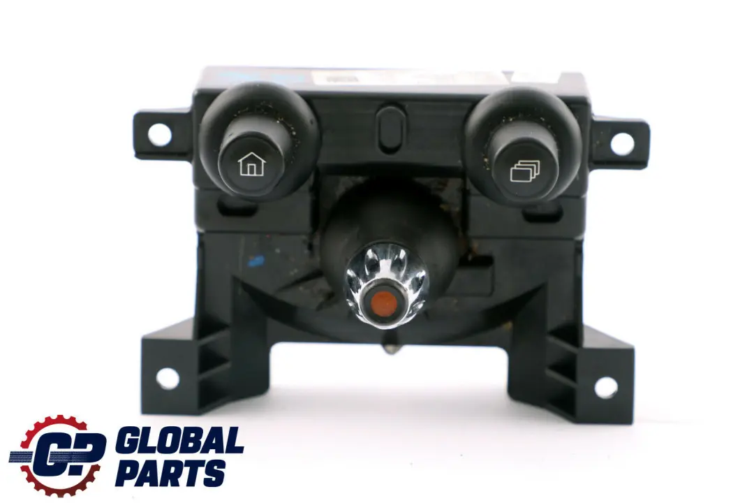 Controller Audio Navigation für BMW Mini Cooper One R55 R56 R57 LCI mit Teilenummer 3449102 BMW Mini Cooper One R55 R56 R57 LCI Controller Audio Navigation - SKU 3449102 - Teilenummer 3449102