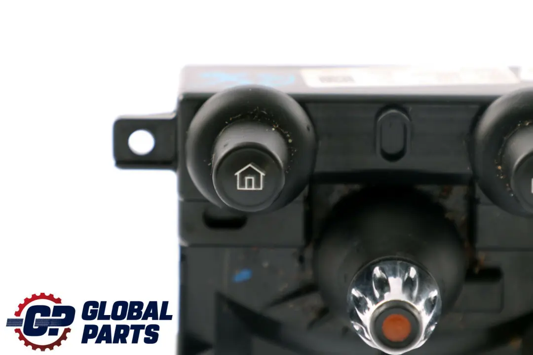 Sat Nav Navigation Controller Switch Button to Mini Cooper R55 R56 R57 with Part number 3449102 Mini Cooper R55 R56 R57 Sat Nav Navigation Controller Switch Button - SKU 3449102 - Part number 3449102