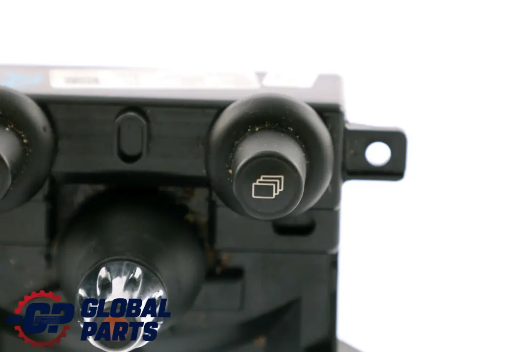 Mini Cooper R55 R56 R57 Sat Nav Navigation Controller Switch Button - SKU 3449102 - Part number 3449102