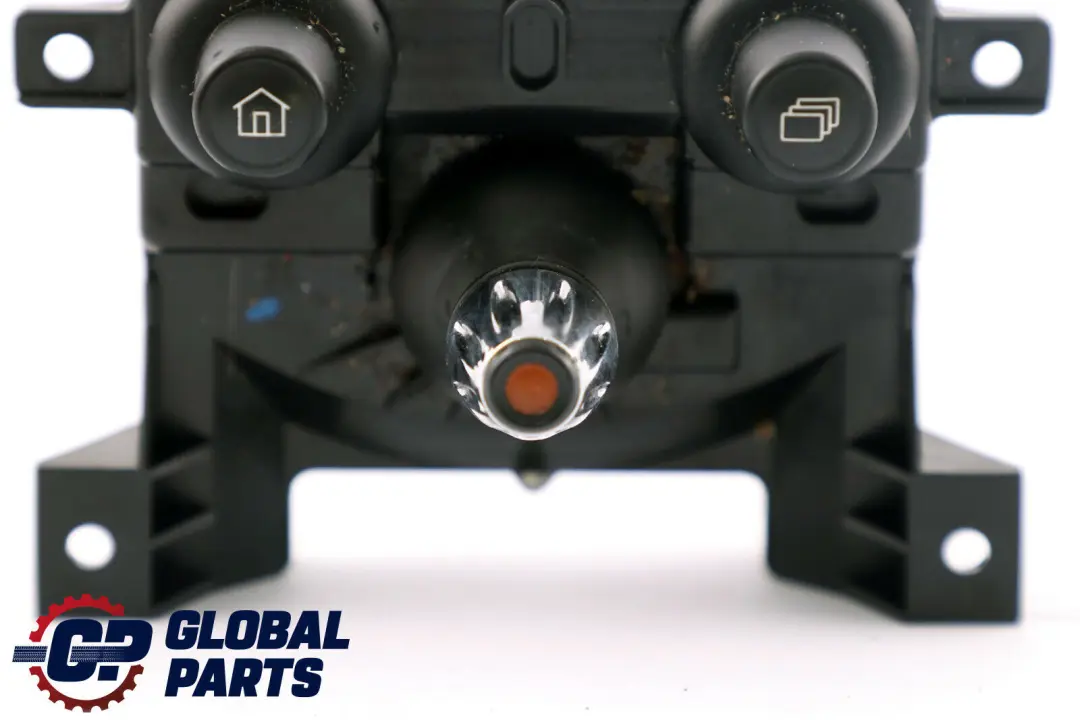 BMW Mini Cooper One R55 R56 R57 LCI Controller Audio Navigation - SKU 3449102 - Teilenummer 3449102