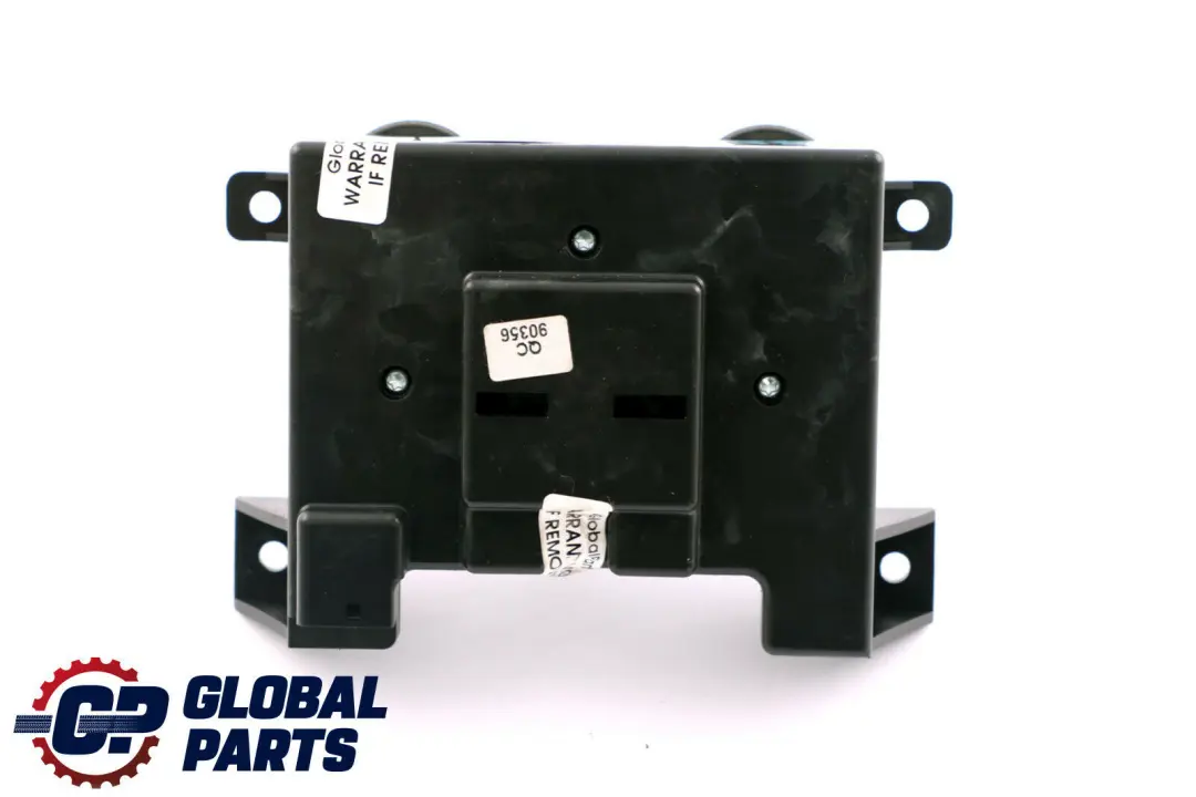 Mini Cooper R55 R56 R57 Sat Nav Navigation Controller Switch Button - SKU 3449102 - Part number 3449102