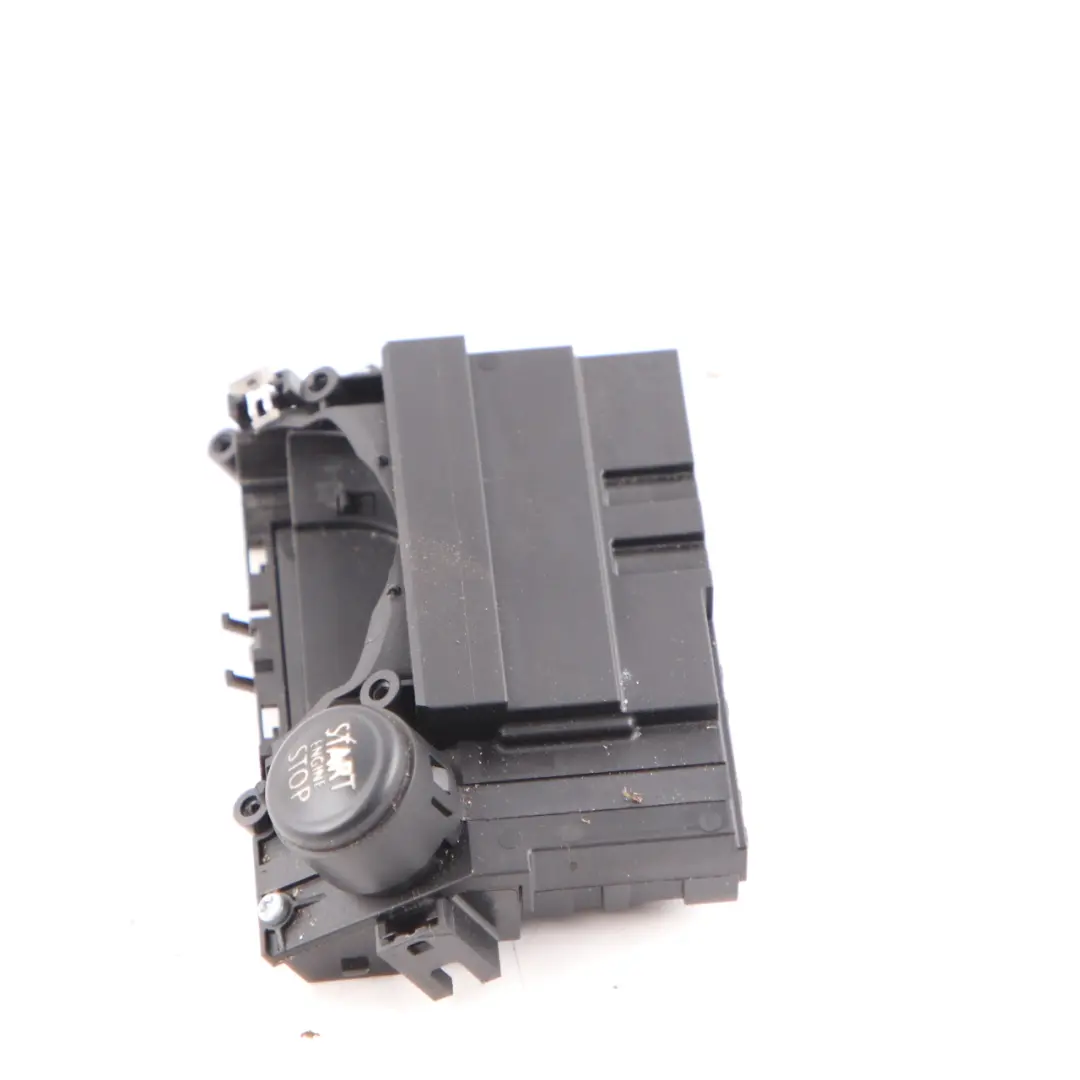  Ignition Key Reader Mini Cooper R55 R56 R59 Engine Start Stop Switch Button - SKU 3449103-1 - Part number 3449103