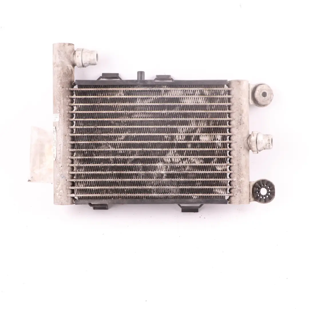 3.0sd M57N2 Auxiliary Additional Radiator Water Cooler to BMW X3 E83 LCI with Part number 3449182 BMW X3 E83 LCI 3.0sd M57N2 Auxiliary Additional Radiator Water Cooler - SKU 3449182 - Part number 3449182