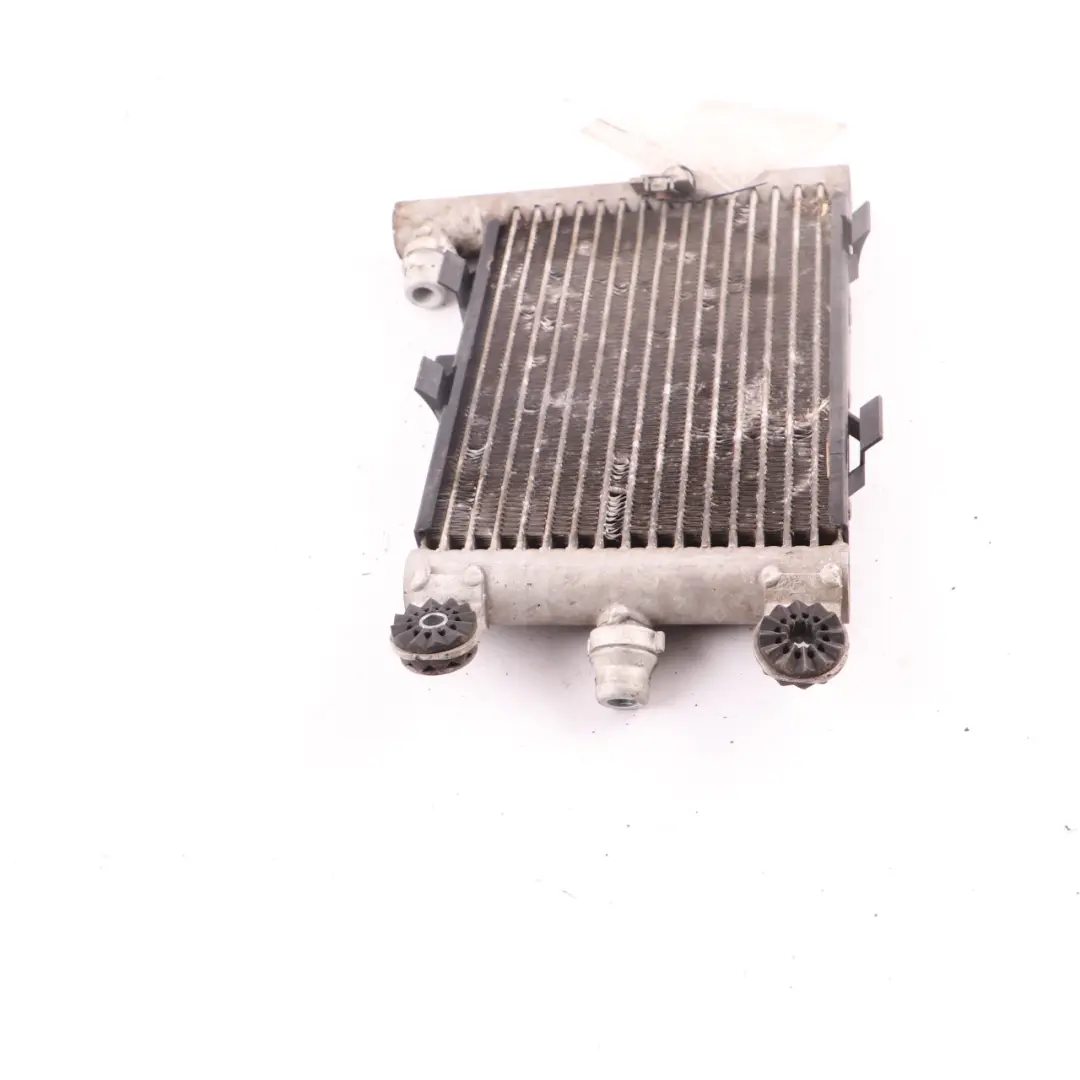 3.0sd M57N2 Auxiliary Additional Radiator Water Cooler to BMW X3 E83 LCI with Part number 3449182 BMW X3 E83 LCI 3.0sd M57N2 Auxiliary Additional Radiator Water Cooler - SKU 3449182 - Part number 3449182