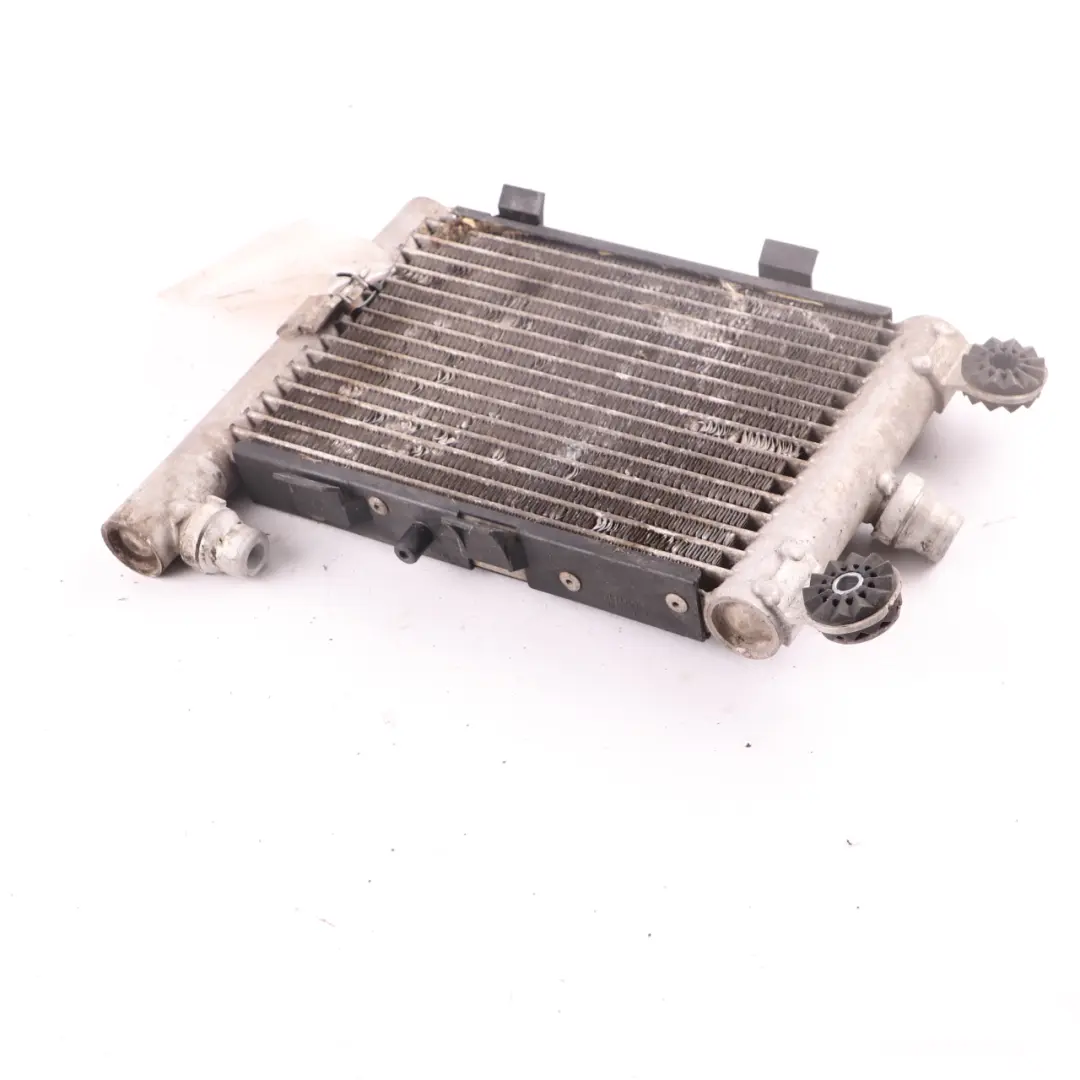 3.0sd M57N2 Auxiliary Additional Radiator Water Cooler to BMW X3 E83 LCI with Part number 3449182 BMW X3 E83 LCI 3.0sd M57N2 Auxiliary Additional Radiator Water Cooler - SKU 3449182 - Part number 3449182