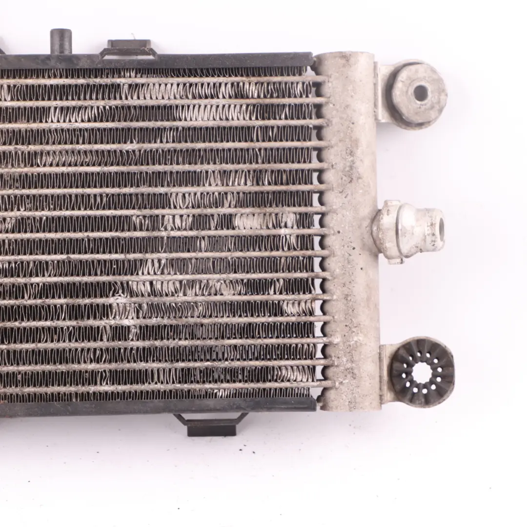 3.0sd M57N2 Auxiliary Additional Radiator Water Cooler to BMW X3 E83 LCI with Part number 3449182 BMW X3 E83 LCI 3.0sd M57N2 Auxiliary Additional Radiator Water Cooler - SKU 3449182 - Part number 3449182