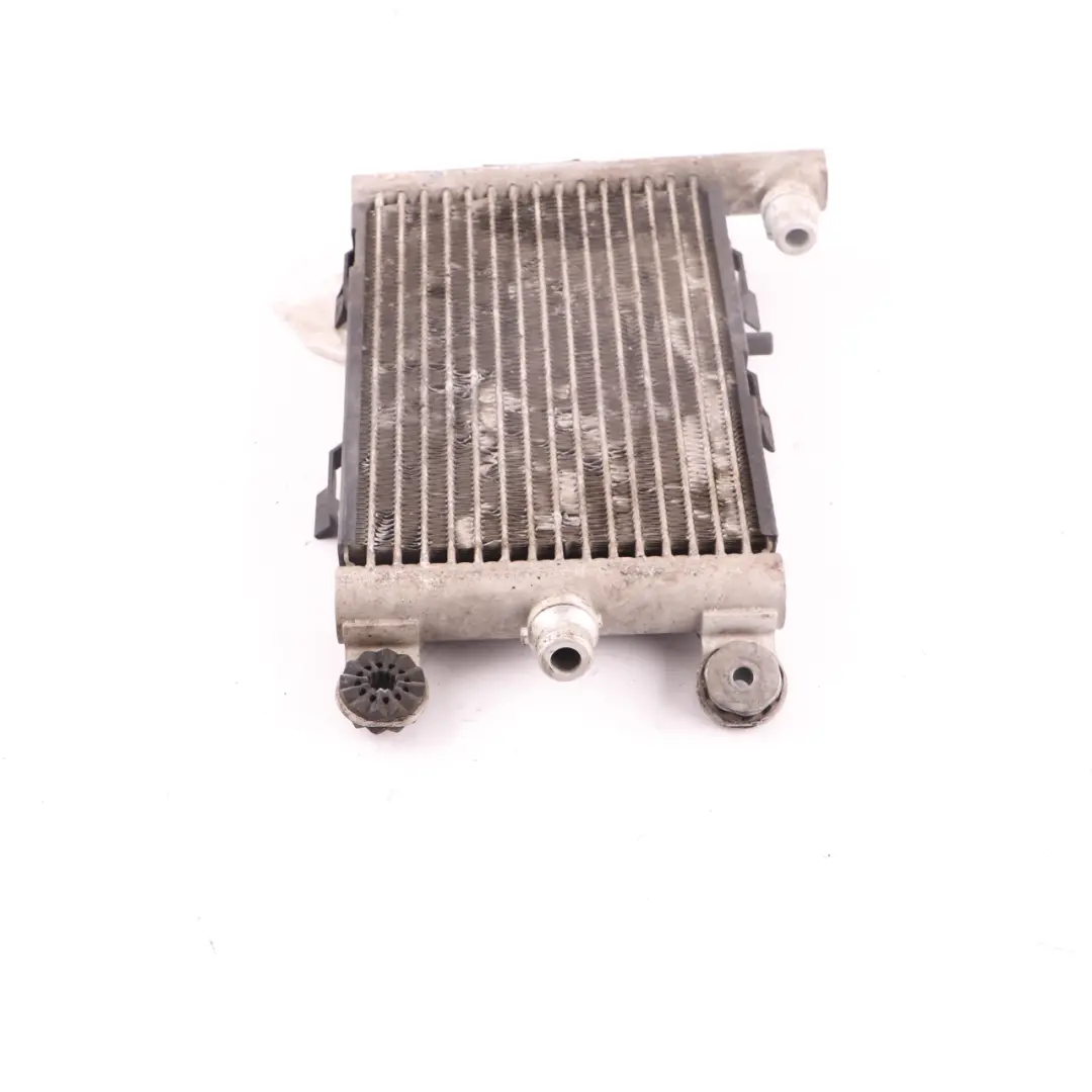 3.0sd M57N2 Auxiliary Additional Radiator Water Cooler to BMW X3 E83 LCI with Part number 3449182 BMW X3 E83 LCI 3.0sd M57N2 Auxiliary Additional Radiator Water Cooler - SKU 3449182 - Part number 3449182