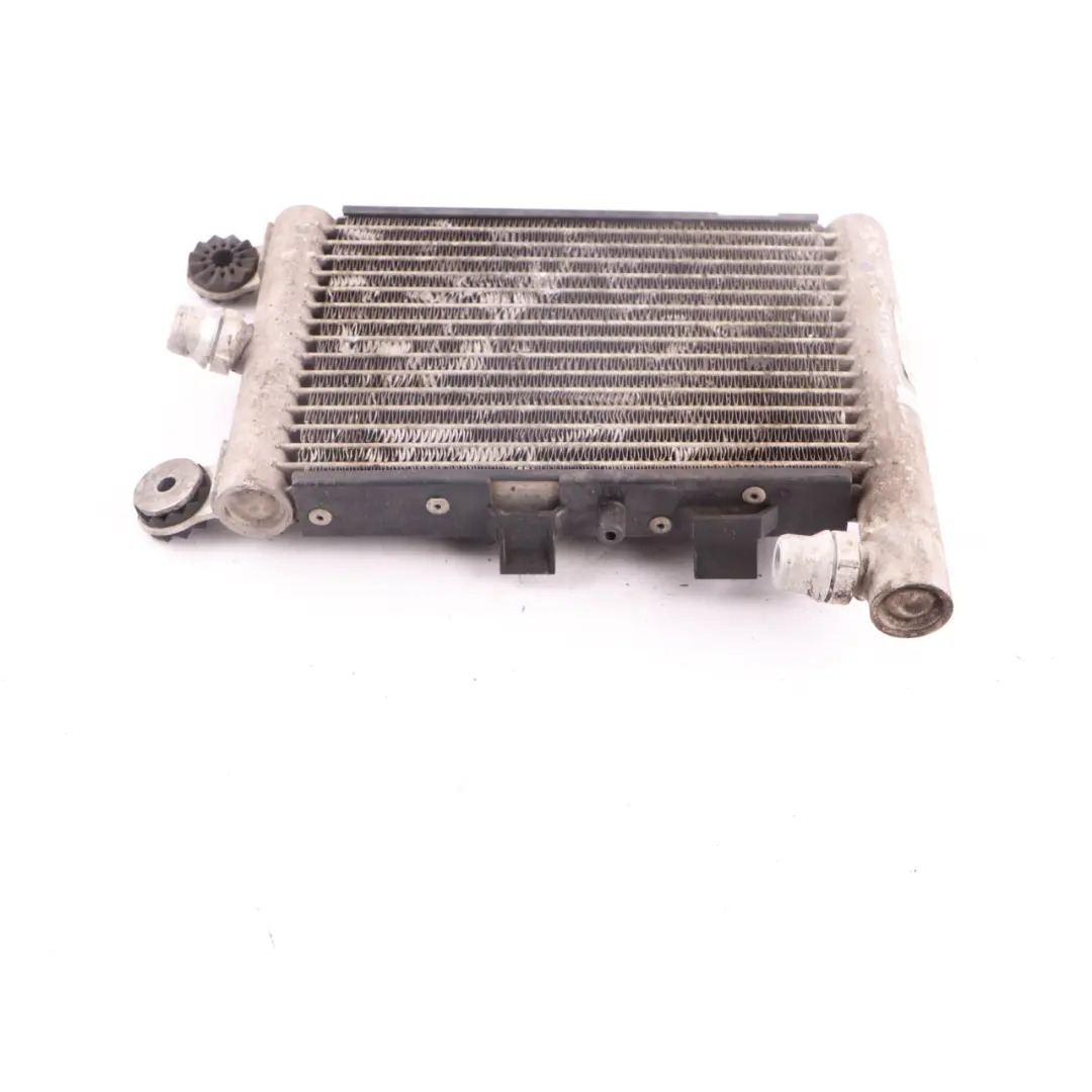 3.0sd M57N2 Auxiliary Additional Radiator Water Cooler to BMW X3 E83 LCI with Part number 3449182 BMW X3 E83 LCI 3.0sd M57N2 Auxiliary Additional Radiator Water Cooler - SKU 3449182 - Part number 3449182