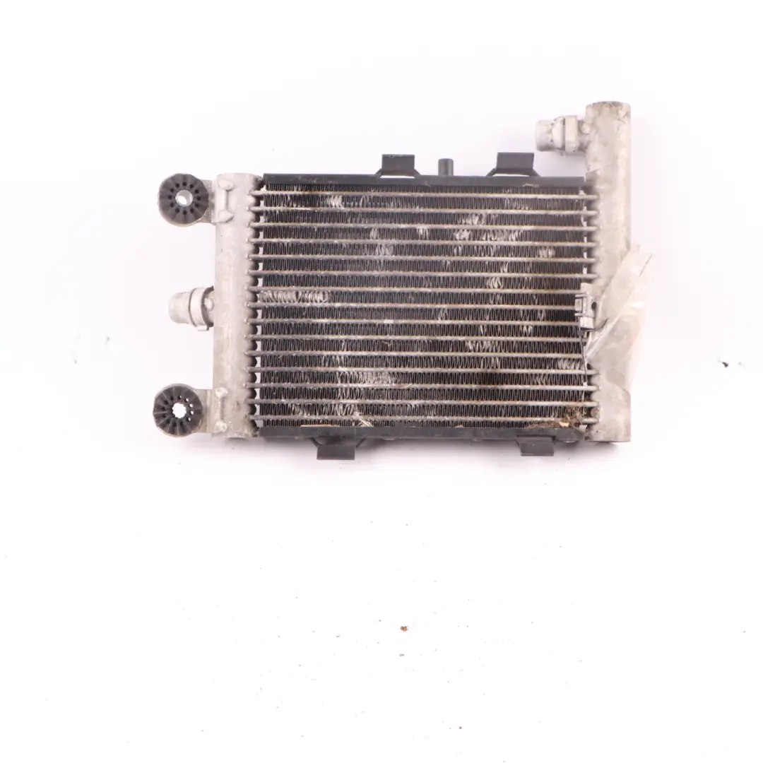 3.0sd M57N2 Auxiliary Additional Radiator Water Cooler to BMW X3 E83 LCI with Part number 3449182 BMW X3 E83 LCI 3.0sd M57N2 Auxiliary Additional Radiator Water Cooler - SKU 3449182 - Part number 3449182