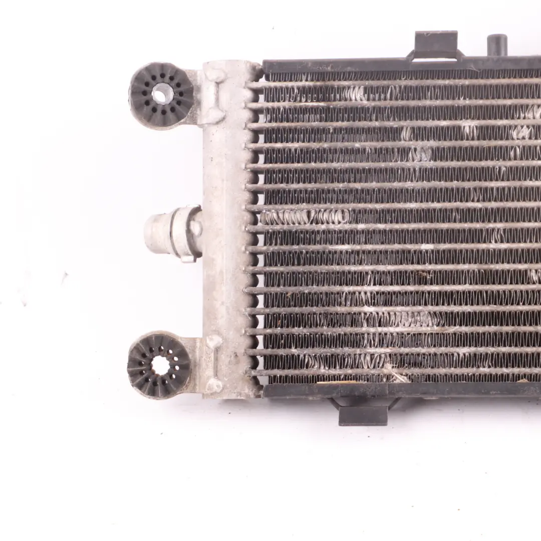 BMW X3 E83 LCI 3.0sd M57N2 Auxiliary Additional Radiator Water Cooler - SKU 3449182 - Part number 3449182