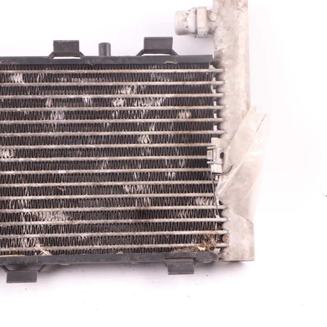 BMW X3 E83 LCI 3.0sd M57N2 Auxiliary Additional Radiator Water Cooler - SKU 3449182 - Part number 3449182