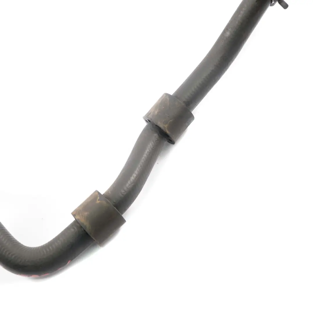 Engine Inlet Hose BMW X3 E83 LCI 2.5si 3.0si N52N Coolant Valve Pipe - SKU 3449195 - Part number 3449195