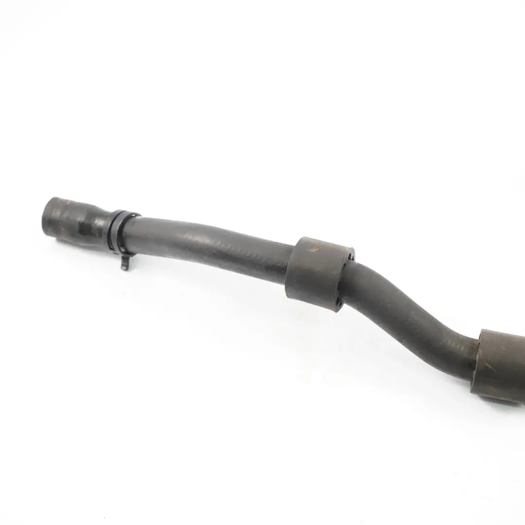 Engine Inlet Hose BMW X3 E83 LCI 2.5si 3.0si N52N Coolant Valve Pipe - SKU 3449195 - Part number 3449195