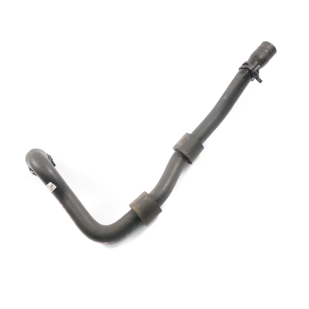 Engine Inlet Hose BMW X3 E83 LCI 2.5si 3.0si N52N Coolant Valve Pipe - SKU 3449195 - Part number 3449195