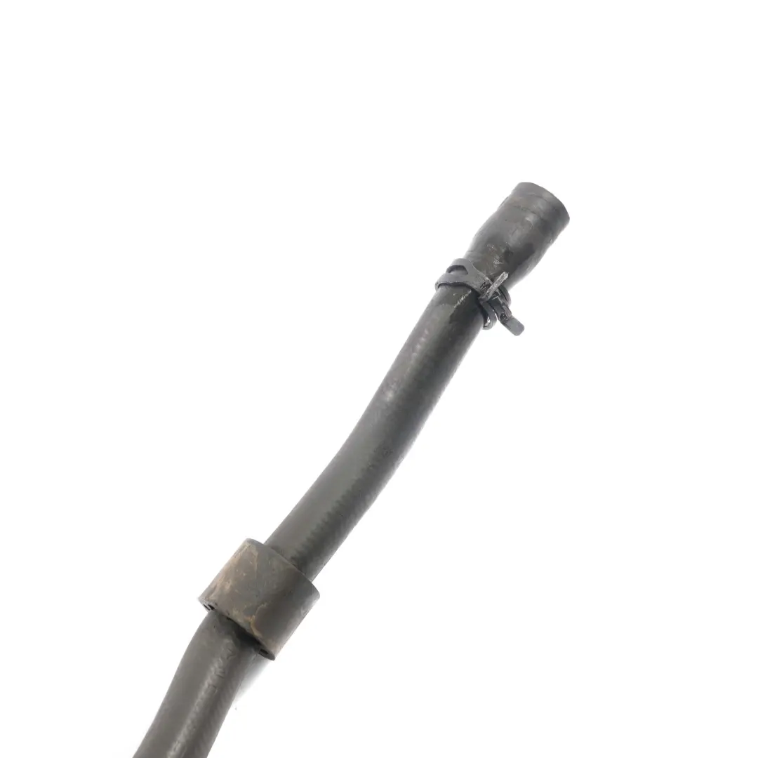 Engine Inlet Hose BMW X3 E83 LCI 2.5si 3.0si N52N Coolant Valve Pipe - SKU 3449195 - Part number 3449195