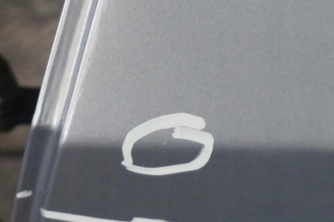 Arriere Gauche Bluewater Bleu D'Eau Metallique - pour BMW X3 E83 Porte à propos du numéro de pièce 3449337 BMW X3 E83 Porte Arriere Gauche Bluewater Bleu D'Eau Metallique - - SKU 3449337-WB2 - Numéro de pièce 3449337