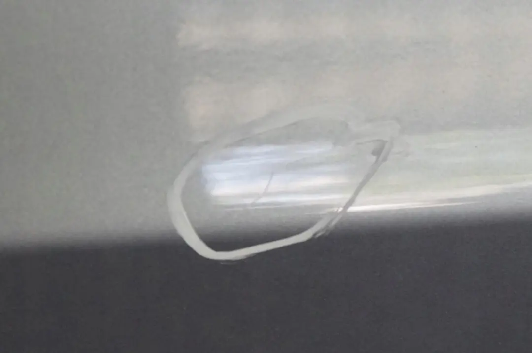 Reihe E83 2 Tür Hinten Links Bluewater Wasserblau Metallic - 896 für BMW X3 mit Teilenummer 3449337 BMW X3 Reihe E83 2 Tür Hinten Links Bluewater Wasserblau Metallic - 896 - SKU 3449337-WB2 - Teilenummer 3449337