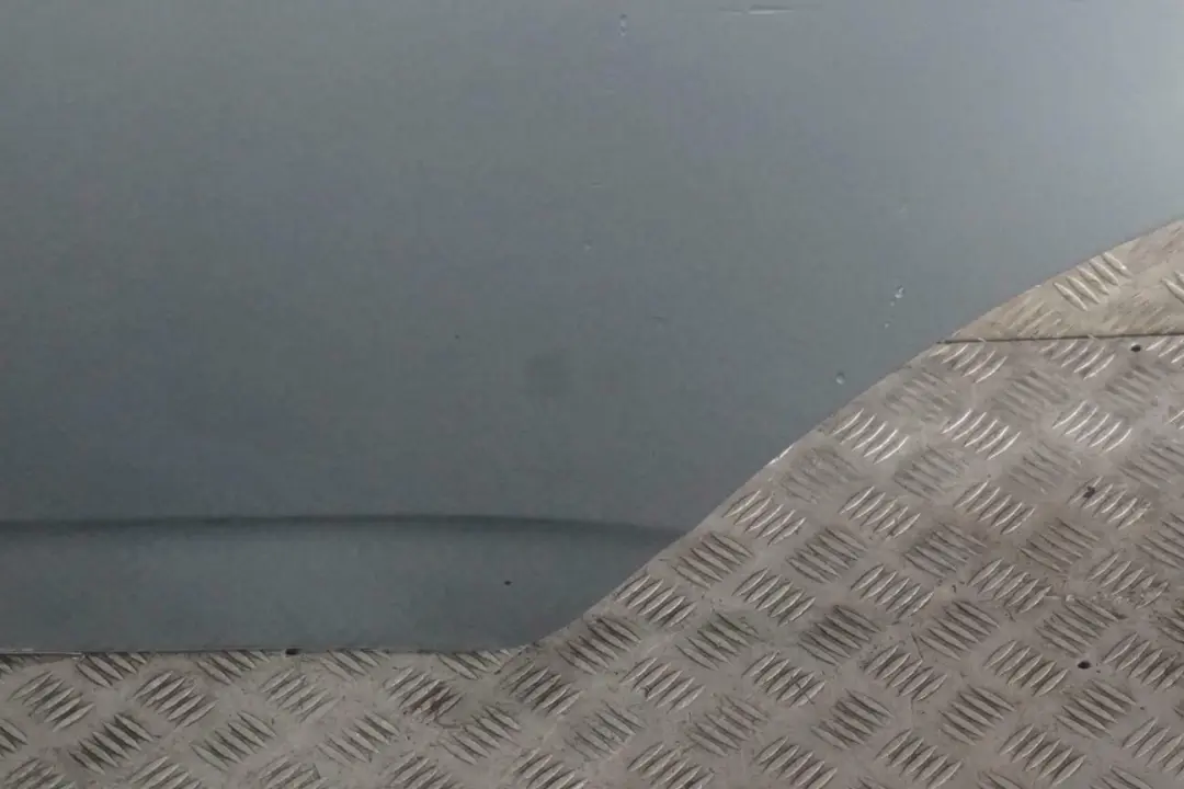BMW E83 X3 Drzwi lewe tylne tył Bluewater - SKU 3449337-WB - Numer Części 3449337